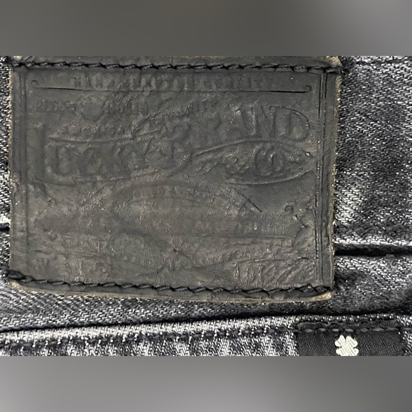 Lucky Brand Jeans - Picture 8 of 12